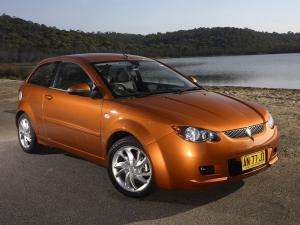 Proton Satria Neo